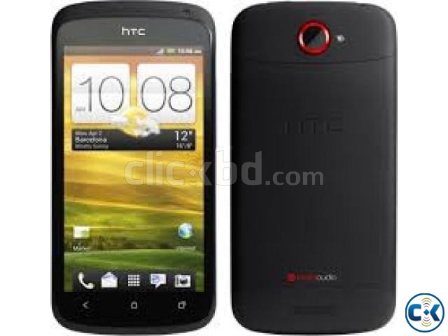 HTC one S 16GB Mobile intact box large image 0