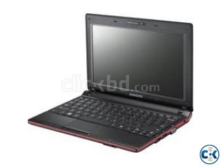 Samsung netbook