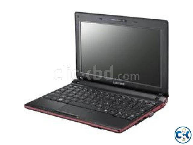 Samsung netbook large image 0