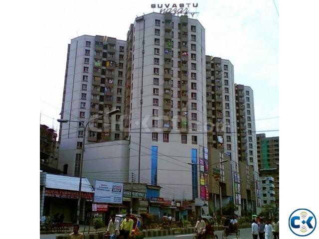 Flat for Family Suvastu Nazar Valley large image 0