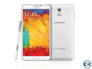 Samsung Galaxy Note 3 White 32gb