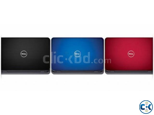 Dell Inspiron N 4110 Core-i3 large image 0