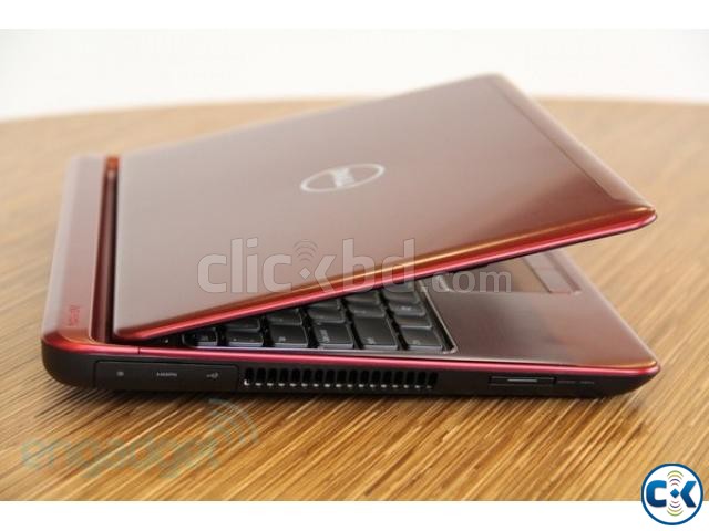 Dell Inspiron 14z Core i5 large image 0