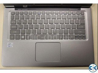 Acer Aspire Ultrabook 13.3 Fm USA Very Light-Thin