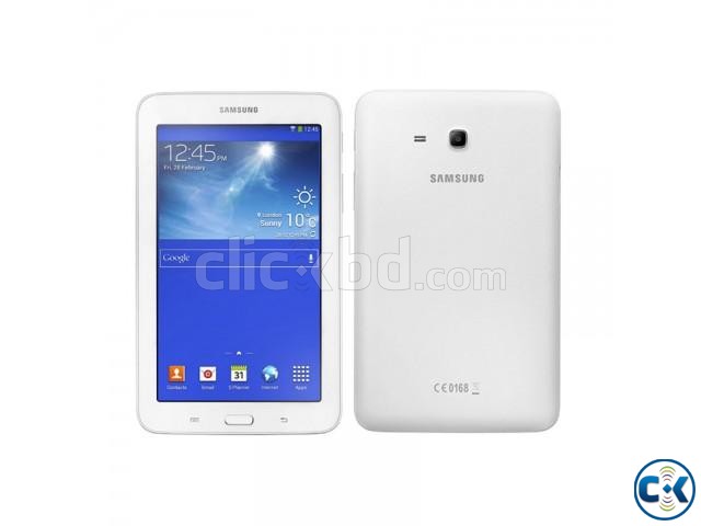 Used fresh condition Samsung Galaxy Tab 3 7.0 WiFi large image 0