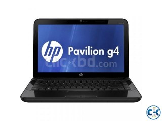 HP PAVILION G4-1310AU Laptop