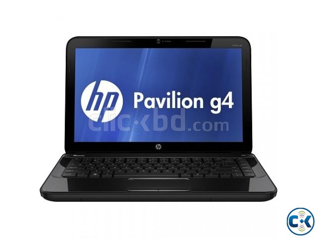 HP PAVILION G4-1310AU Laptop large image 0