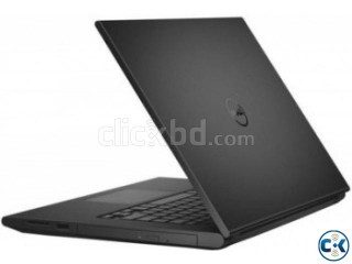 Dell Inspiron 3442 . Intel Core i3 4th Gen with 2GB RAM