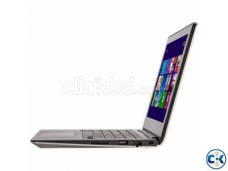 Dell Inspiron Ultrabook 11.6 Touch-screen Netboo I3135-3750