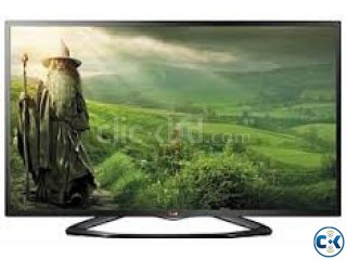 LG 42LN5710 SMART Slim LED TV 42