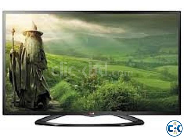 LG 42LN5710 SMART Slim LED TV 42 large image 0