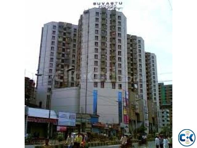 4 bed room flat rent from September shuvastu nazar valley large image 0