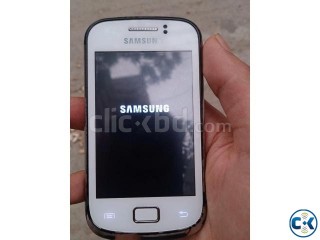 SAMSUNG GALAXY MINI 2 FOR SALE