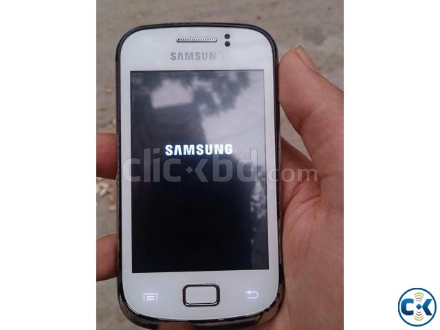 SAMSUNG GALAXY MINI 2 FOR SALE large image 0