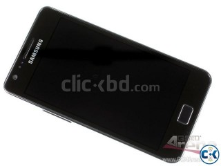 Samsung Galaxy S II