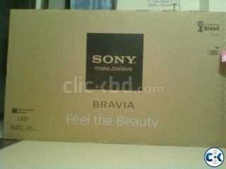 Sony 46 LED TV World Cup Model lowest price in bd 