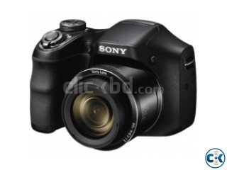 Sony DSC-H200 Digital Camera