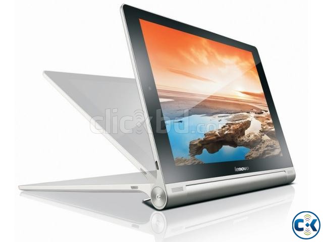 Lenovo Yoga Tablet 10 - Quad Core large image 0