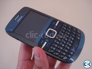 Nokia C3