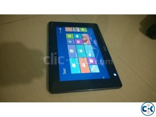 Acer Iconia Tab W500 Windows 8.1 Original SSD HD 6250 