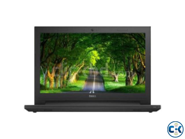 Dell Inspiron N3542 Intel Core i3 Laptop large image 0