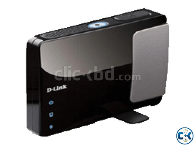 D-Link DAP-1350 Router large image 0