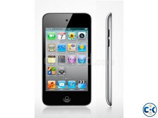 Apple Ipod Touch 4G