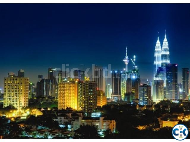 Malaysian Multiple Visit Visa large image 0