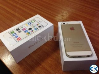 Apple iPhone 5s 64GB