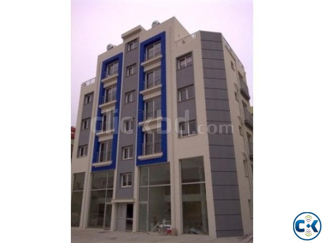 MIRPUR DOHS 1200sft flat large image 0