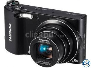 Samsung WB150F SMART Camera With WiFi 