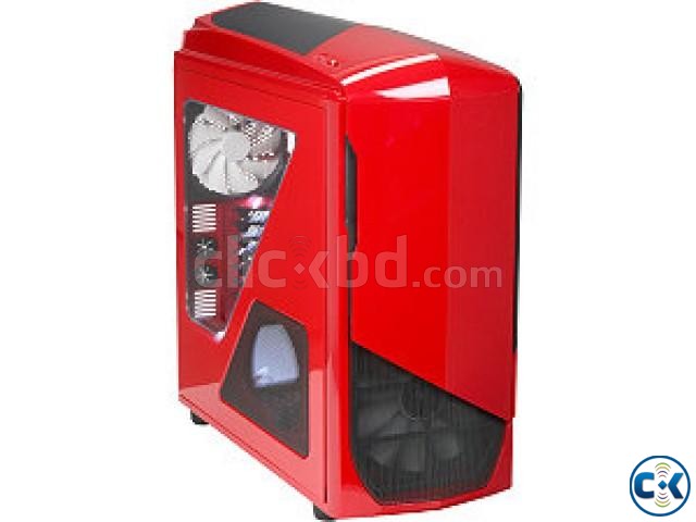 Powerfull Pc With 4gb Ram 500gb Harddisk large image 0