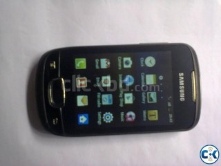 Samsung galaxy mini gt-s5570i