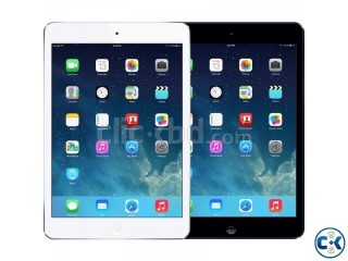 iPad mini 16g Wifi 100 brand new from USA01714111140