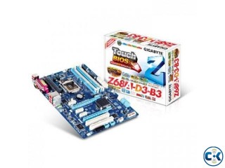 Intel Z68 Motherboard for sell