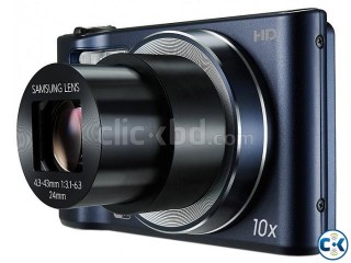 SAMSUNG SMART CAMERA WB30F