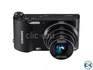 Samsung Digital Camera WB150F