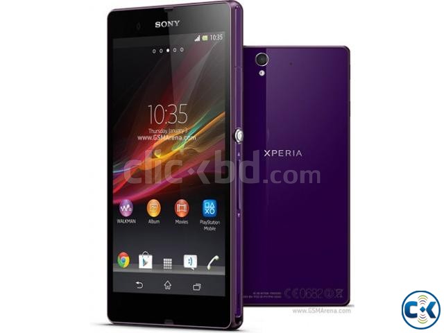 Xperia Z Original Urgent Read carefully  large image 0