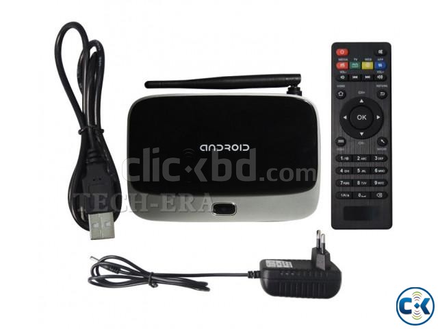 Android TV BOX Google TV  large image 0