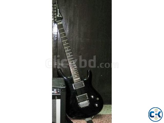  Ibanez JS-100 BEST DEAL  large image 0