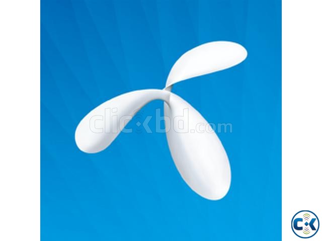 GrameenPhone Sim large image 0