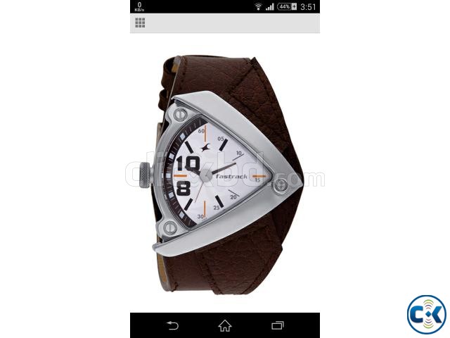 fastrack large image 0