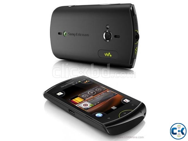 Sony Ericsson Live With Walkman Brand New Full Boxed  large image 0