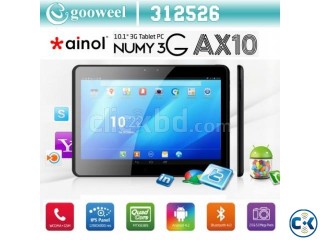 AINOL TABLET AX10