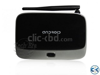 Android TV BOX Google TV