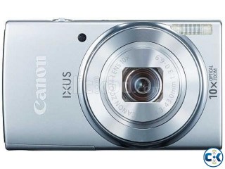 Canon IXUS 145 IS Digital Camera