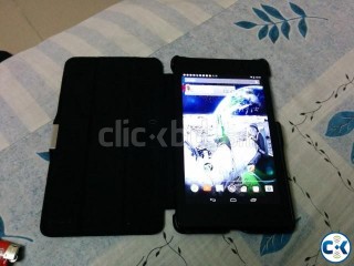 nexus 7 32gb new version