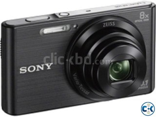 Sony WX220 Black Digital Camera