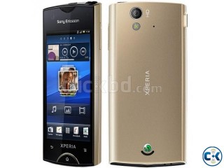 Sony Ericsson Xperia Ray Brand New Intact Box 