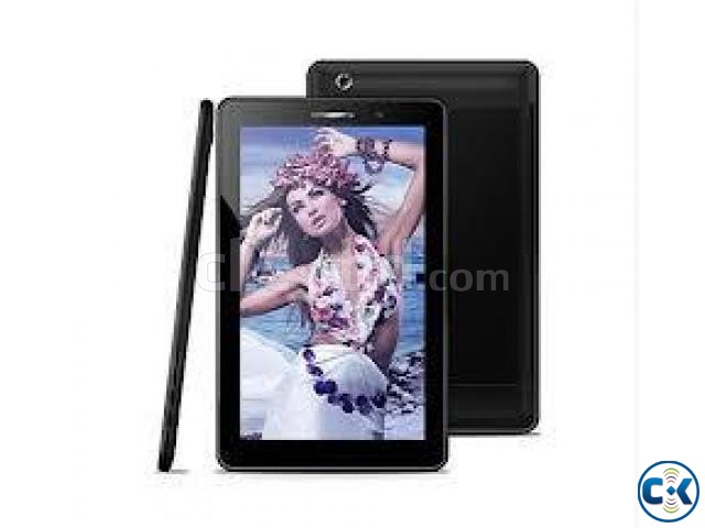 Hts 200A brand new intac tablet pc with box Flip cover free large image 0